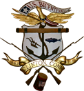 CLINTON,CT town seal
