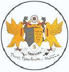 DRACUT,MA town seal