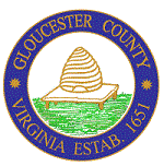 Gloucester, VA town seal