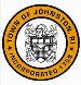 JOHNSTON,RI town seal