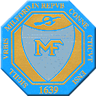 Milford, CT town seal