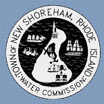 New Shoreham, RI town seal