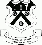 North Branford, CT town seal