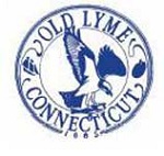 OLD LYME,CT town seal