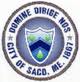 SACO,ME town seal