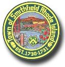 SMITHFIELD, RI town seal