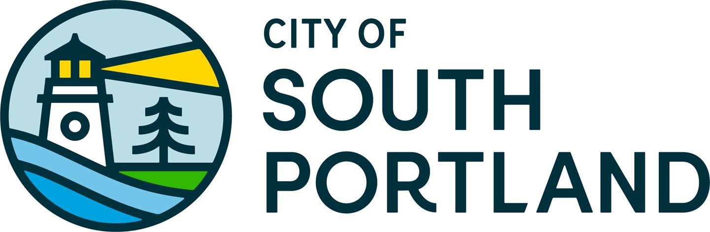 South Portland, ME town seal