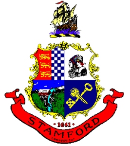 STAMFORD,CT town seal
