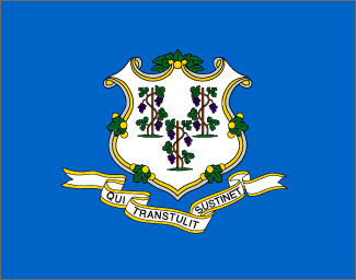 WILLINGTON,CT town seal