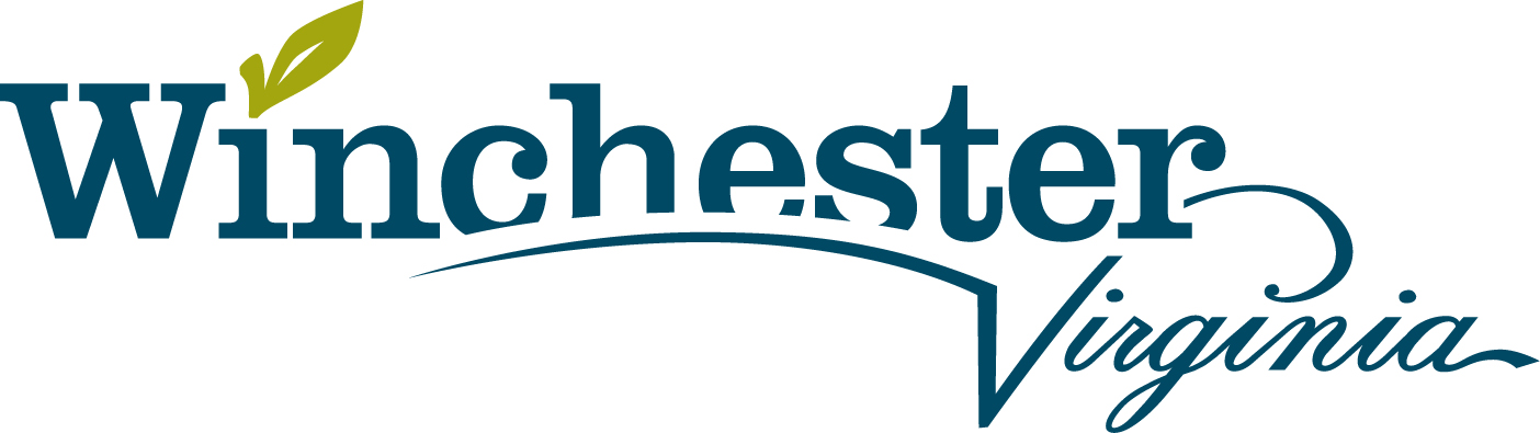 WINCHESTER, VA town seal