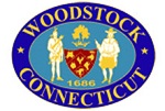 WOODSTOCK,CT town seal