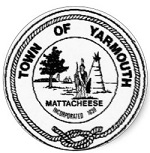 YARMOUTH, MA town seal