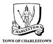 CHARLESTOWN,RI town seal