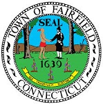FAIRFIELD,CT town seal