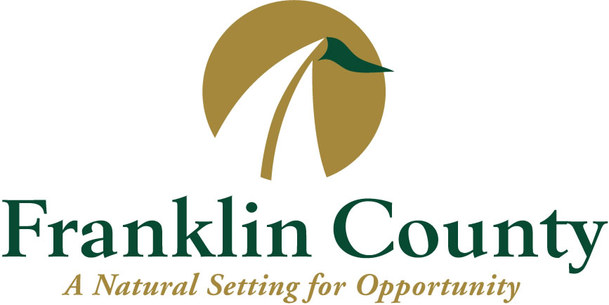 Franklin County, VA town seal