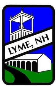 LYME,NH town seal