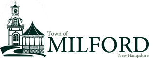 MILFORD,NH town seal