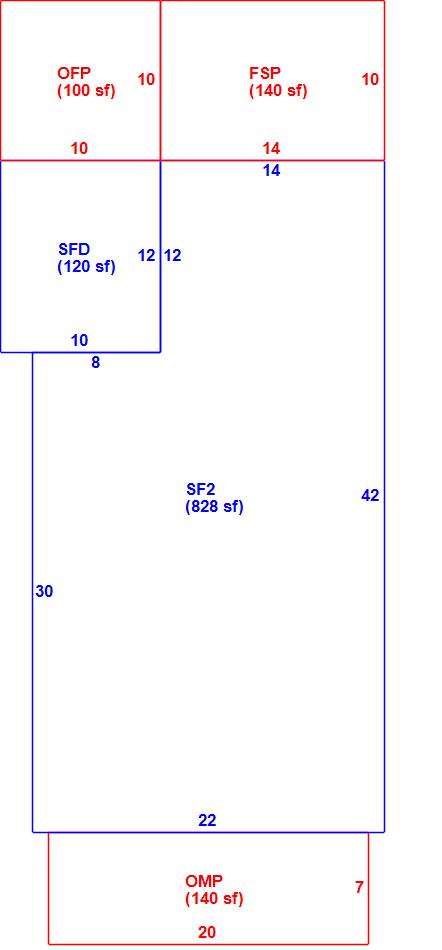 Building Layout