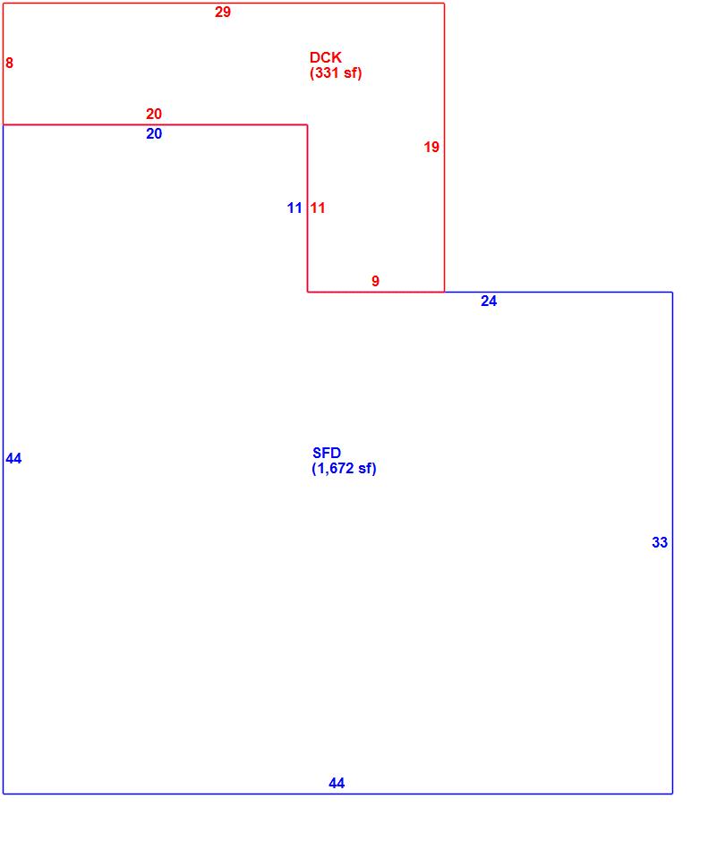 Building Layout