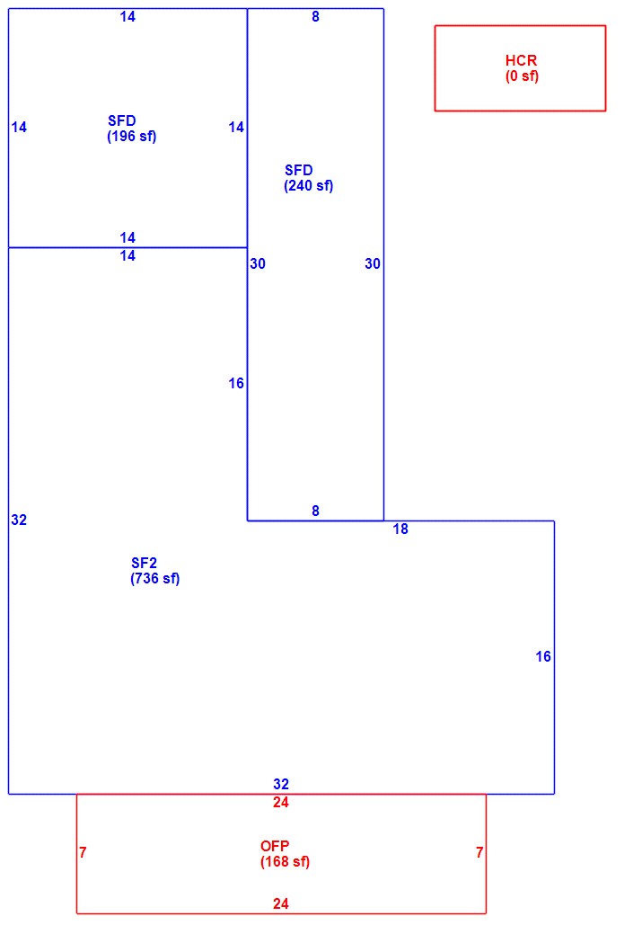 Building Layout
