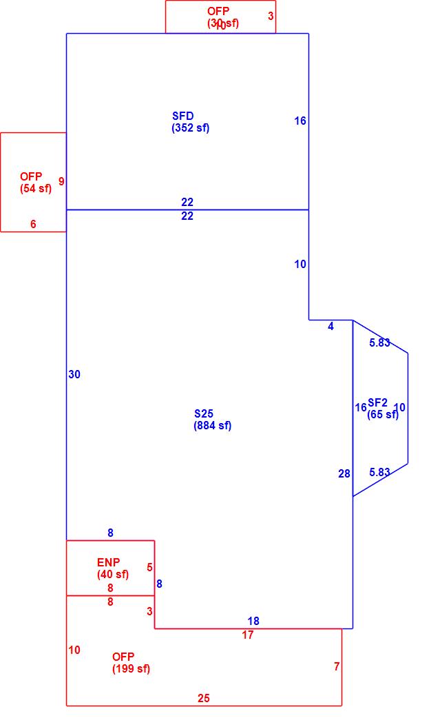 Building Layout