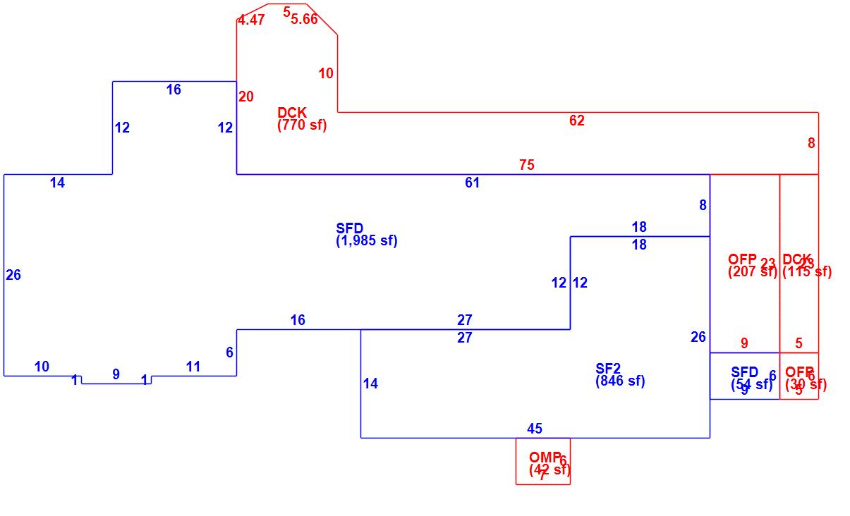 Building Layout