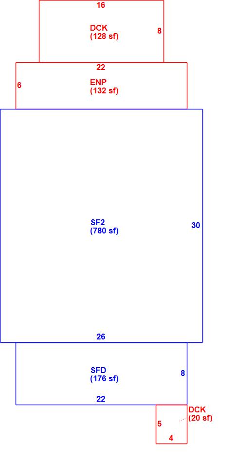 Building Layout