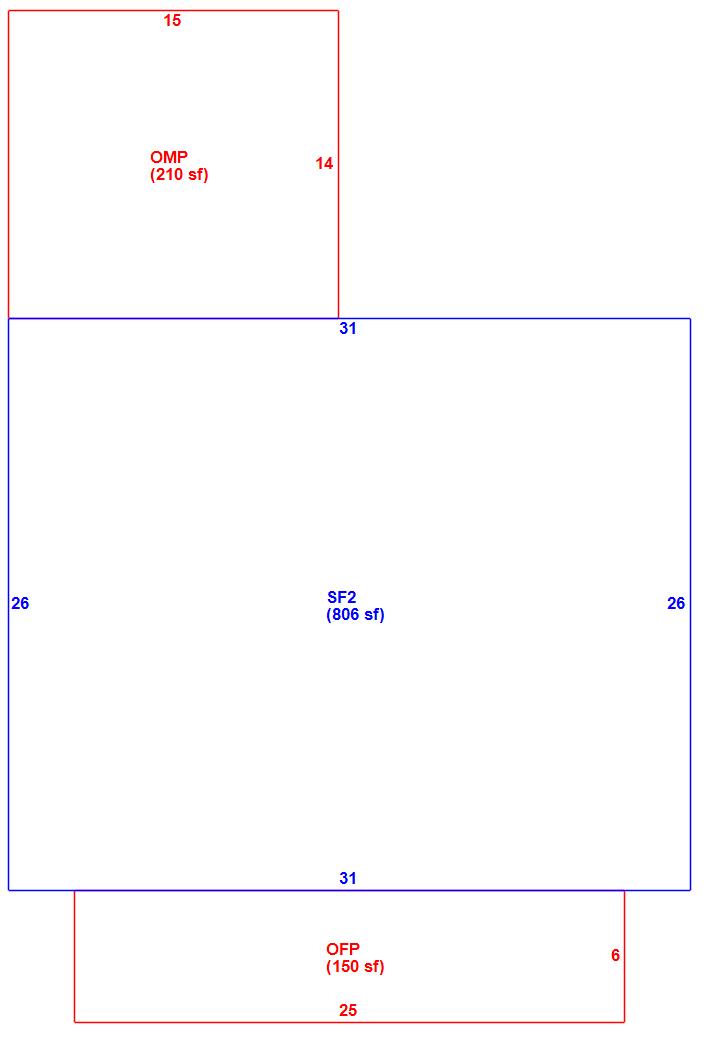 Building Layout