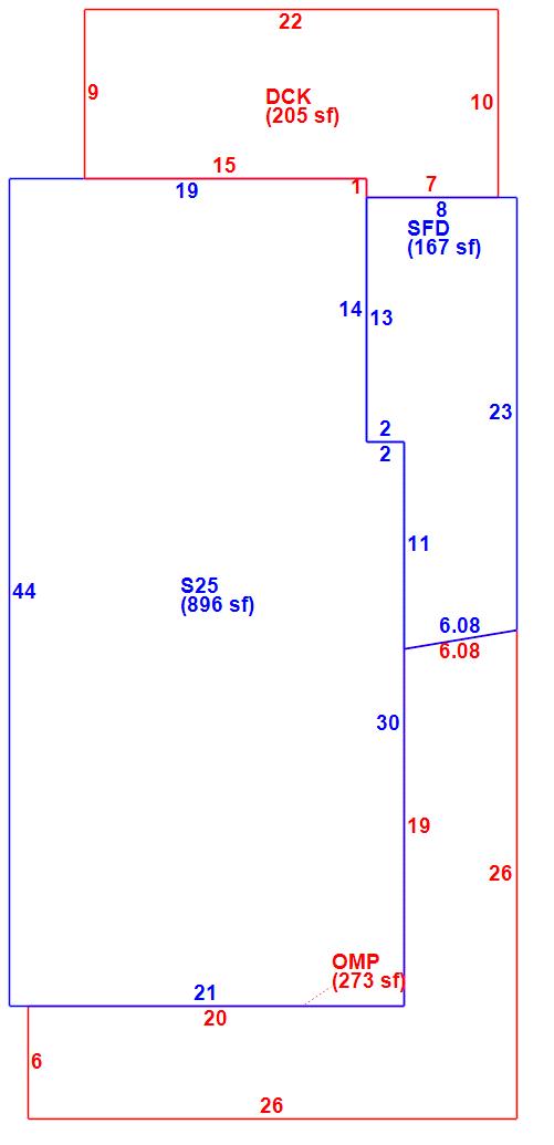Building Layout