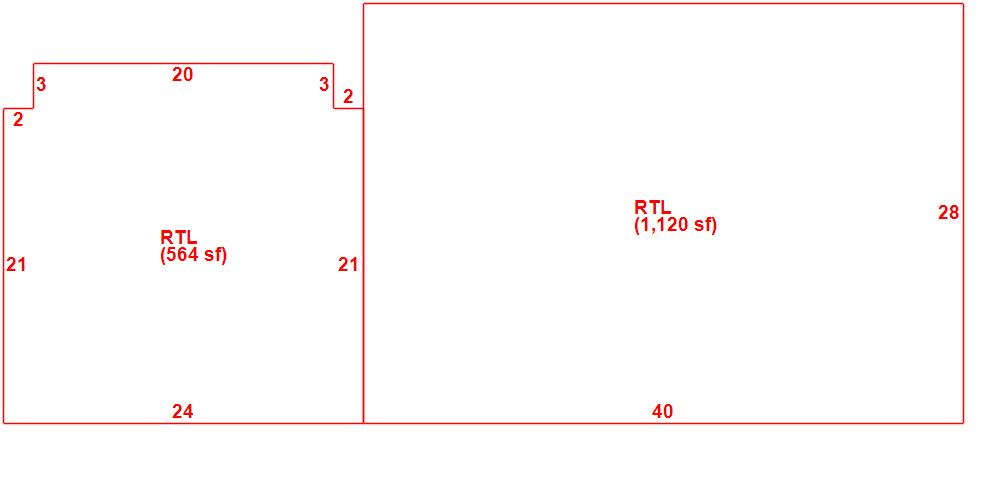 Building Layout
