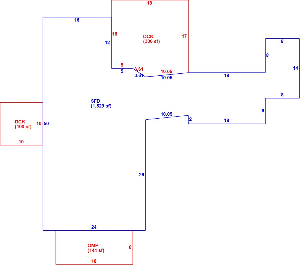 Building Layout