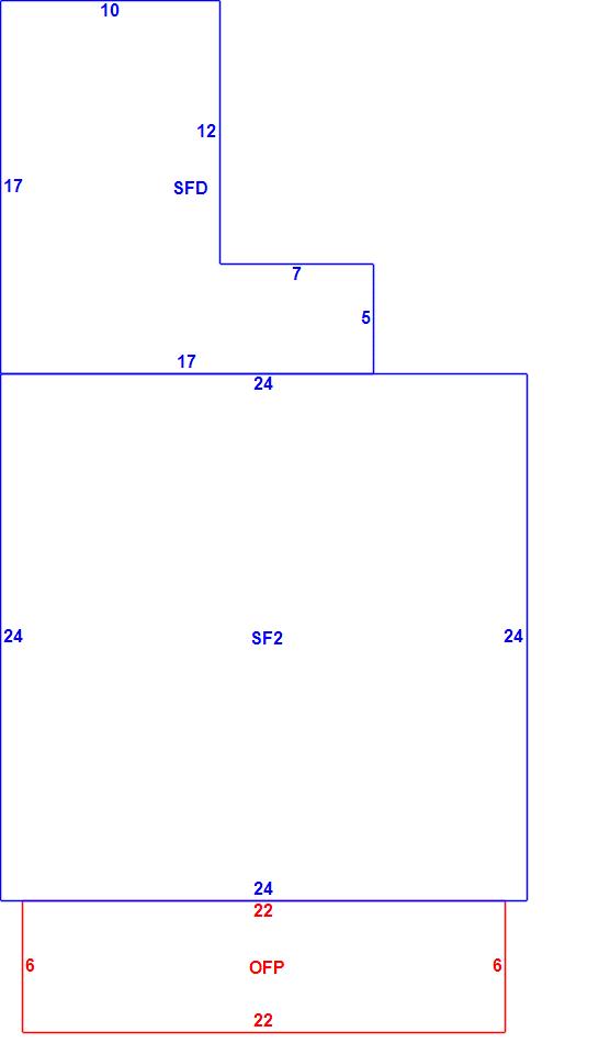 Building Layout