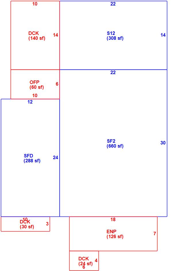 Building Layout