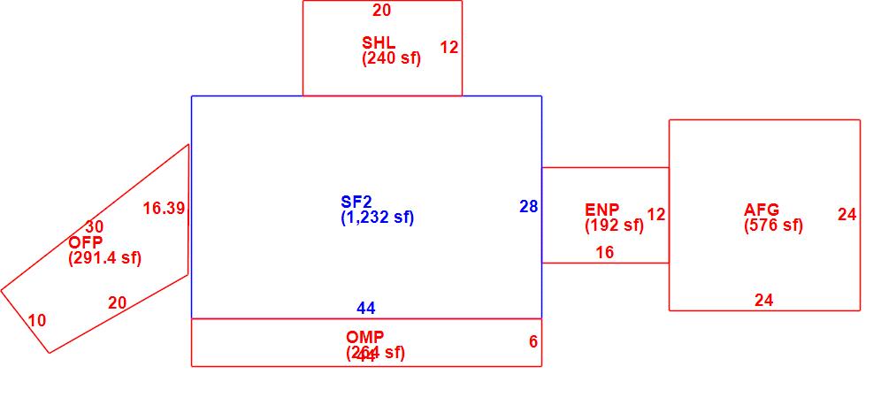 Building Layout