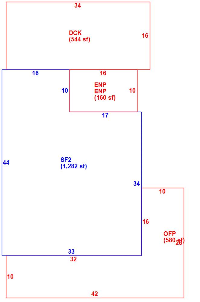 Building Layout
