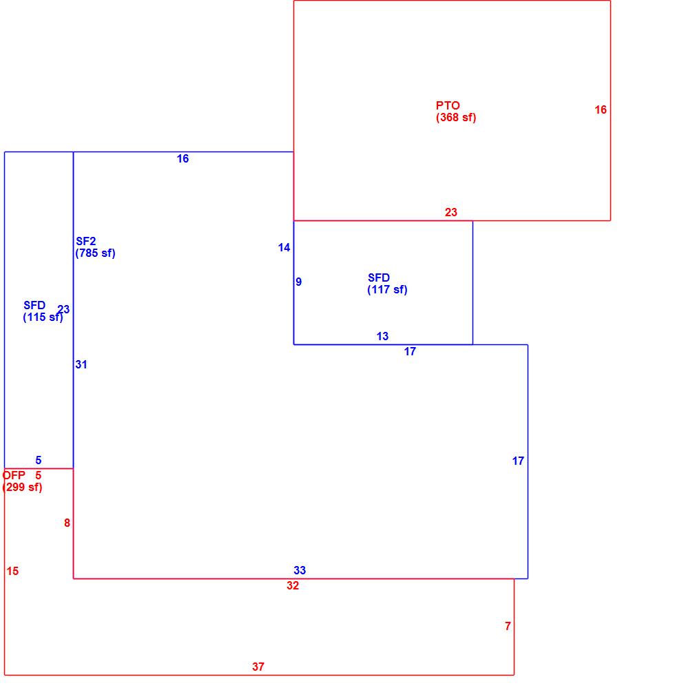 Building Layout