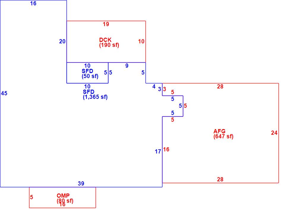 Building Layout