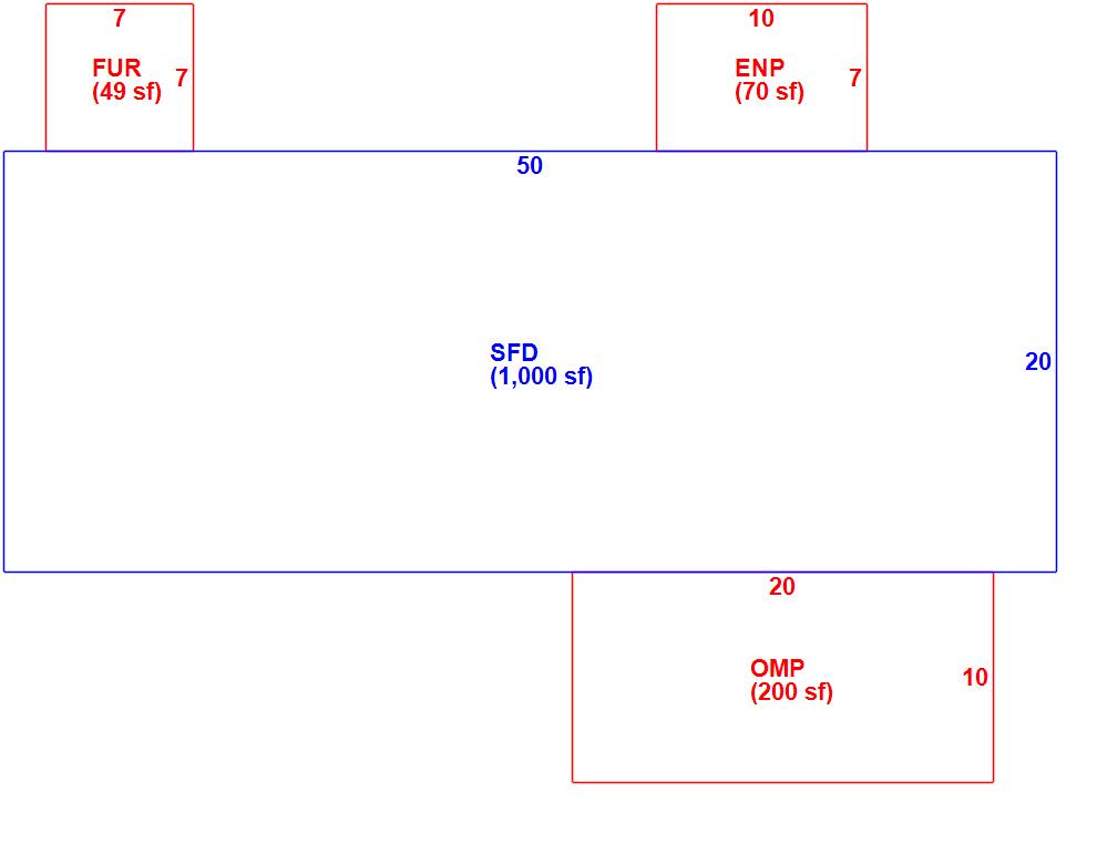 Building Layout