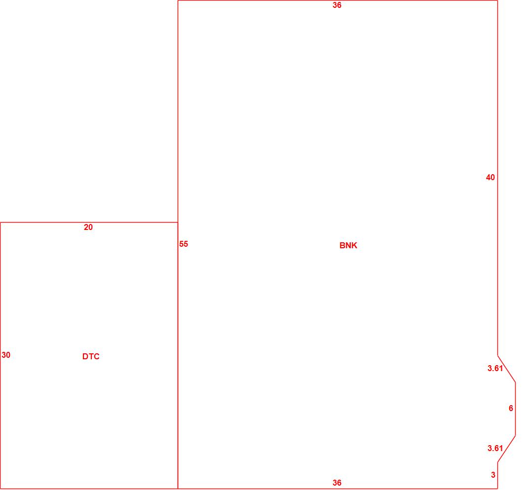 Building Layout
