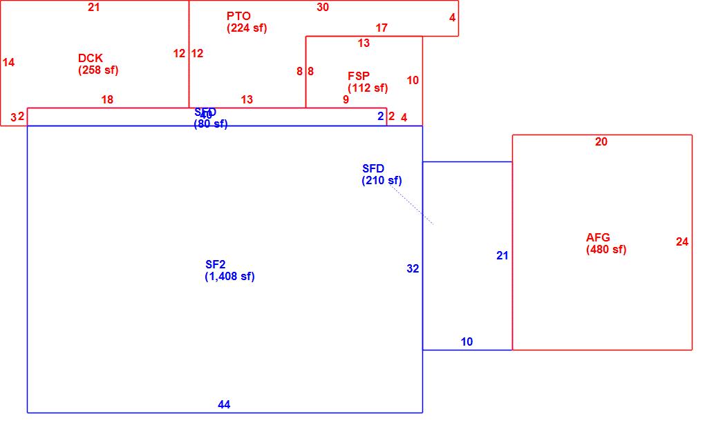 Building Layout