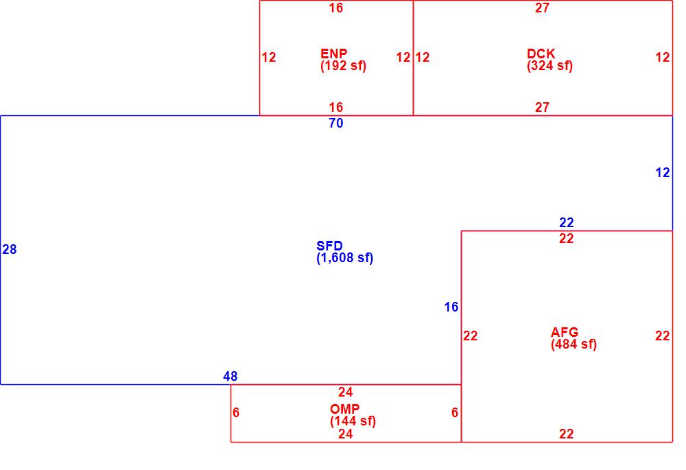 Building Layout