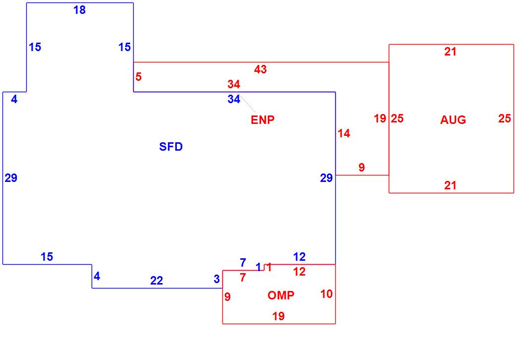 Building Layout