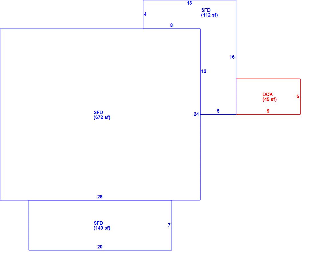 Building Layout