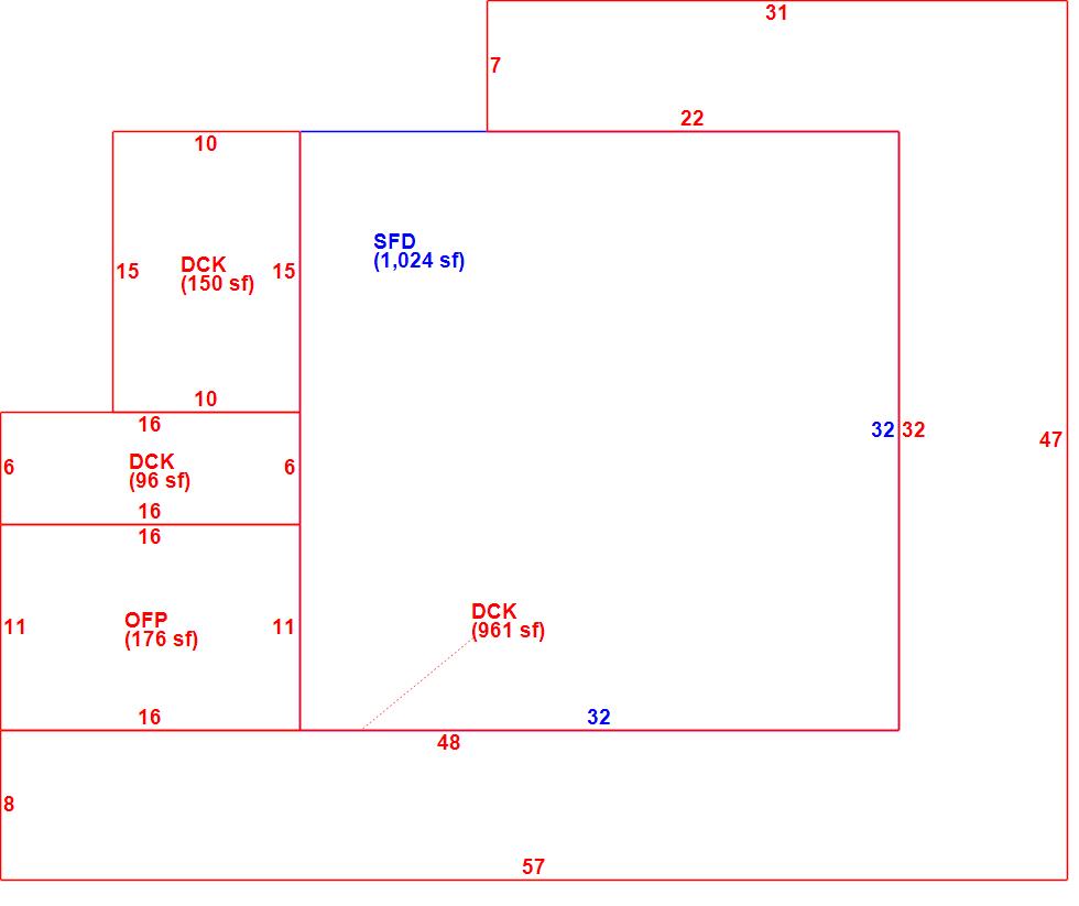 Building Layout