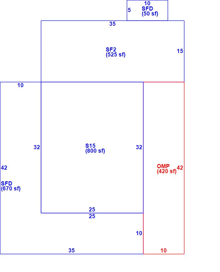 Building Layout