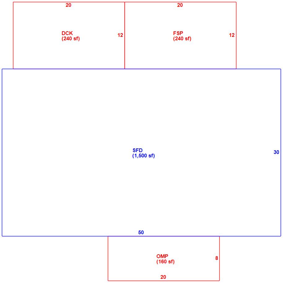 Building Layout