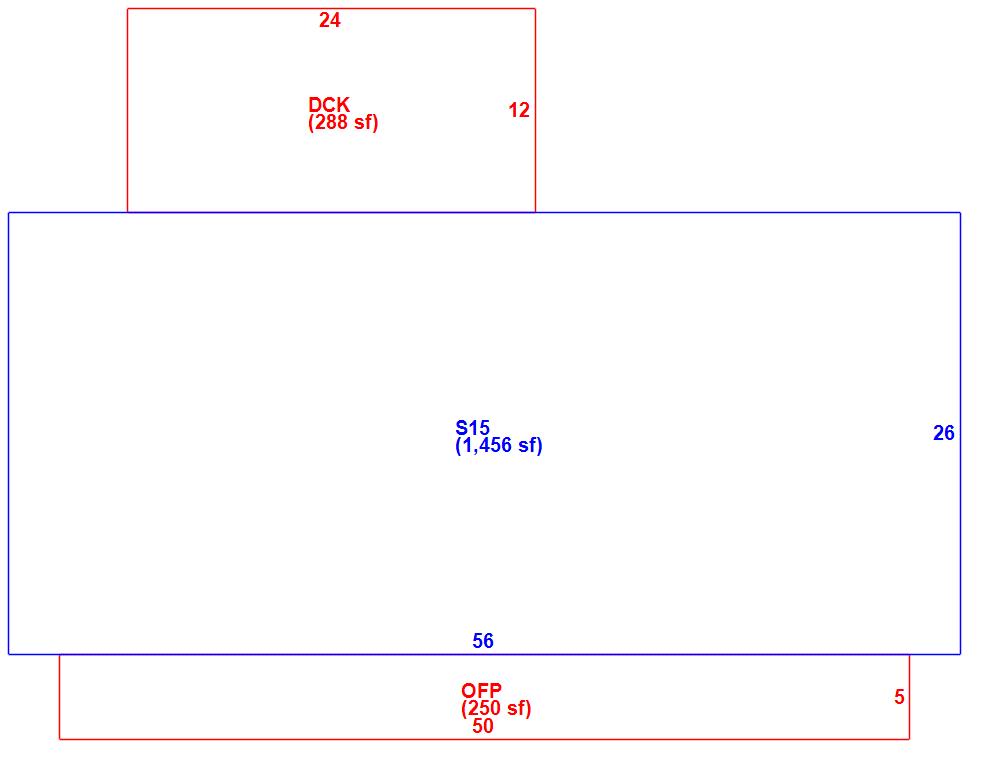 Building Layout
