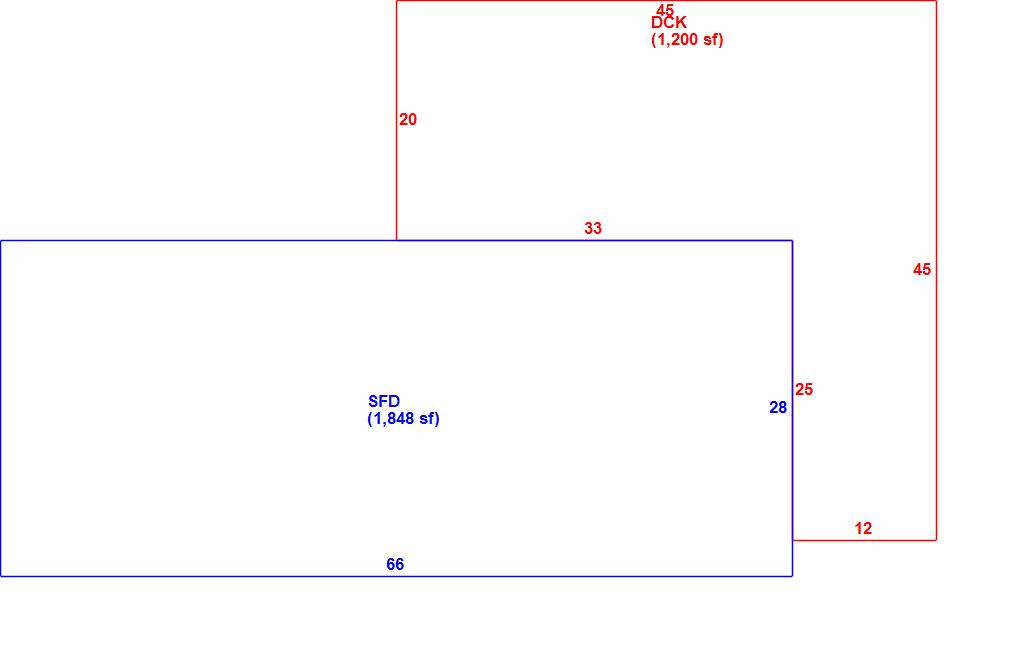 Building Layout