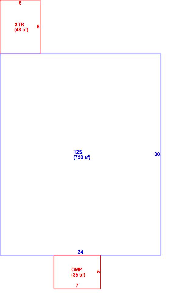 Building Layout