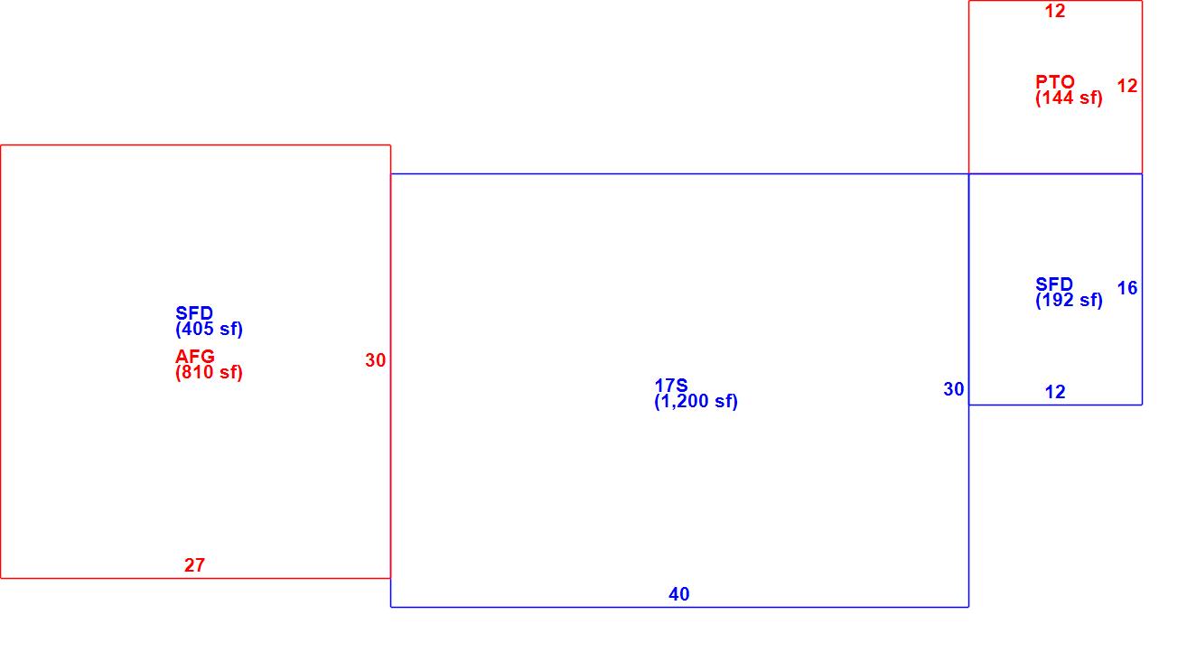 Building Layout